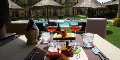 The rhino resort hotel & spa - Photo 3