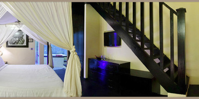 The rhino resort hotel & spa - Photo 10