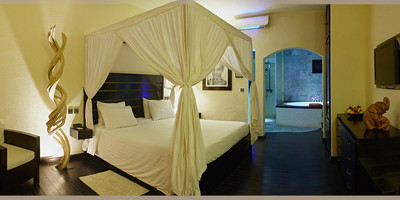 The rhino resort hotel & spa - Photo 11