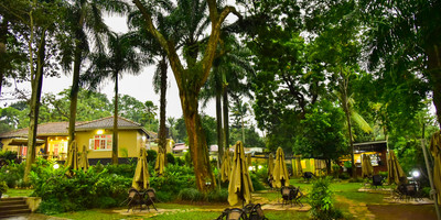 The Roots Restaurant - Photo 3
