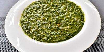 The Roots Restaurant - Photo 4
