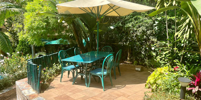The Sokoni Restaurant - Photo 5