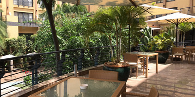 The Sokoni Restaurant - Photo 1