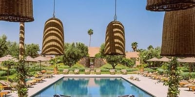 The Source Marrakech - Photo 1