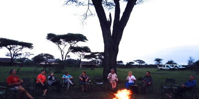 The Stargazer's Dream 5 Days Camping Safari - Photo 12