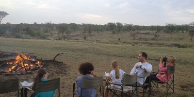 The Stargazer's Dream 5 Days Camping Safari - Photo 3