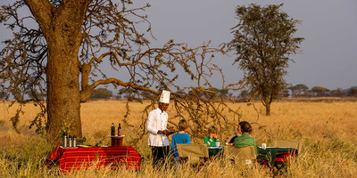 The Stargazer's Dream 5 Days Camping Safari - Photo 4