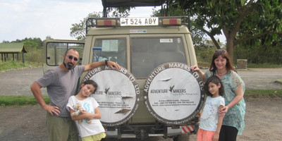 The Stargazer's Dream 5 Days Camping Safari - Photo 9