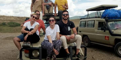 The Stargazer's Dream 5 Days Camping Safari - Photo 2