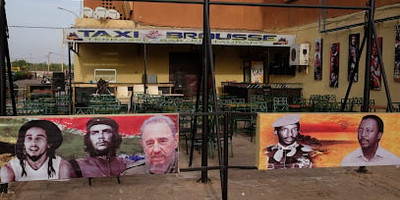 The Taxi Brousse - Photo 2