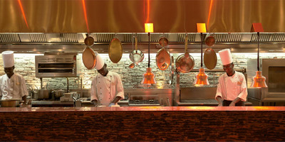 The Tea Room At Fairmont The Norfolk - Photo 2