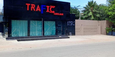 The Trafic Club Abidjan - Photo 1