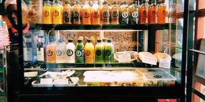 The Vineyard Cafe & Wine Bar - Photo 1