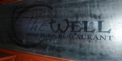 The Well Irish Pub & Restaurant - Photo 2
