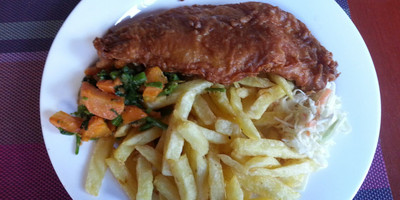 The Well Irish Pub & Restaurant - Photo 3