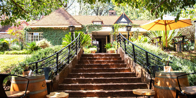 The Wine Shop - Photo 1