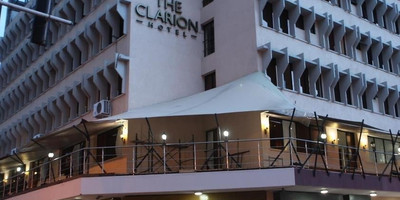 The Clarion Hotel Nairobi - Photo 2