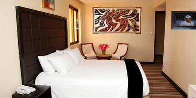 The Clarion Hotel Nairobi - Photo 4