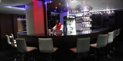 The Clarion Hotel Nairobi - Photo 1