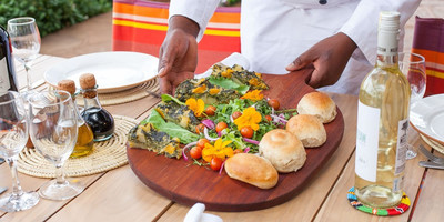 The Kitchen At Ololo - Photo 5