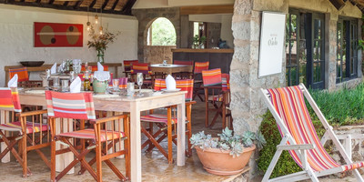 The Kitchen At Ololo - Photo 4