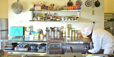 The Kitchen At Ololo - Photo 1