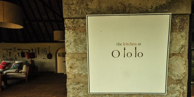 The Kitchen At Ololo - Photo 2
