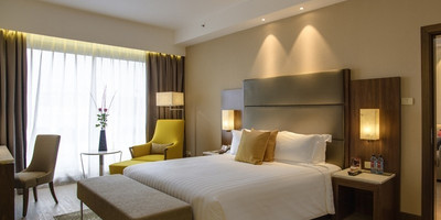 The Lazizi Premiere Hotel - Photo 4