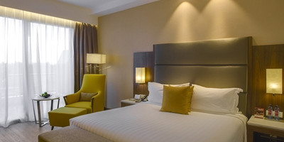 The Lazizi Premiere Hotel - Photo 1