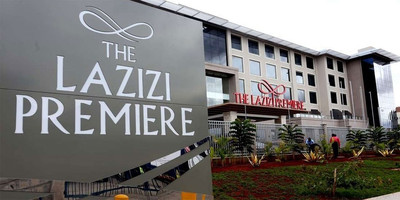 The Lazizi Premiere Hotel - Photo 3