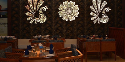 The Mayura - Photo 2
