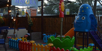The Mayura - Photo 5