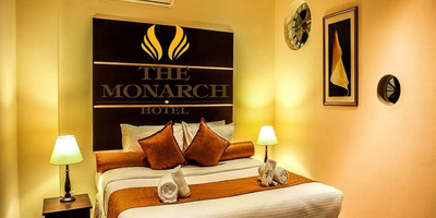 The Monarch Hotel - Photo 6