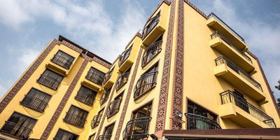 The Monarch Hotel - Photo 4