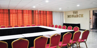 The Monarch Hotel - Photo 3