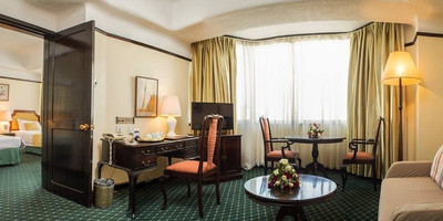 The Nairobi Safari Club - Photo 3