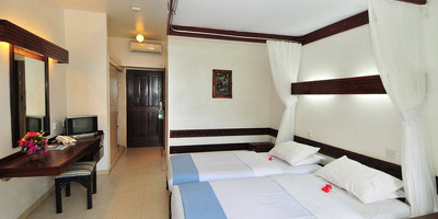 The Reef Hotel Mombasa - Photo 5