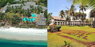 The Reef Hotel Mombasa - Photo 11
