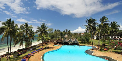 The Reef Hotel Mombasa - Photo 4