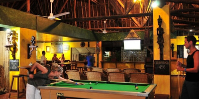 The Reef Hotel Mombasa - Photo 7