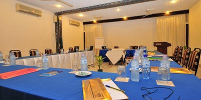 The Reef Hotel Mombasa - Photo 1