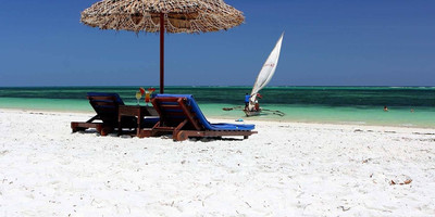The Reef Hotel Mombasa - Photo 3