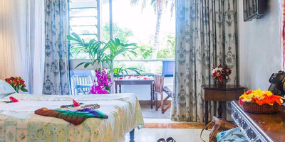 The Reef Hotel Mombasa - Photo 8