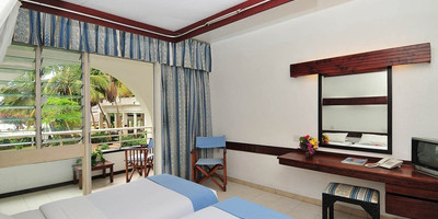 The Reef Hotel Mombasa - Photo 6