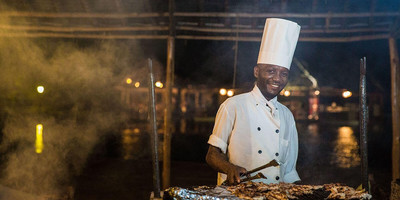 The Reef Hotel Mombasa - Photo 10
