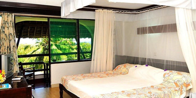 The Reef Hotel Mombasa - Photo 9