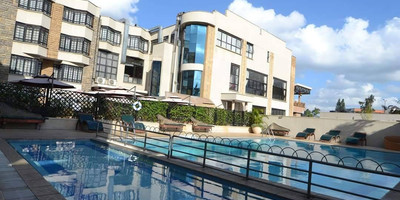 The Weston Hotel - Photo 3