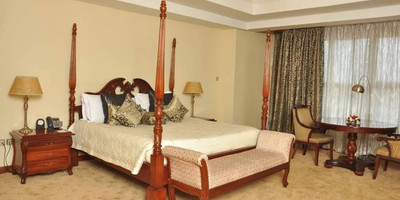 The Weston Hotel - Photo 4
