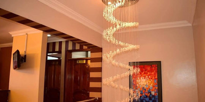 The Weston Hotel - Photo 2