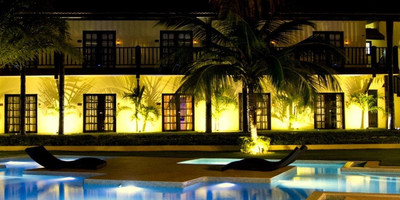 The rhino resort hotel & spa - Photo 2